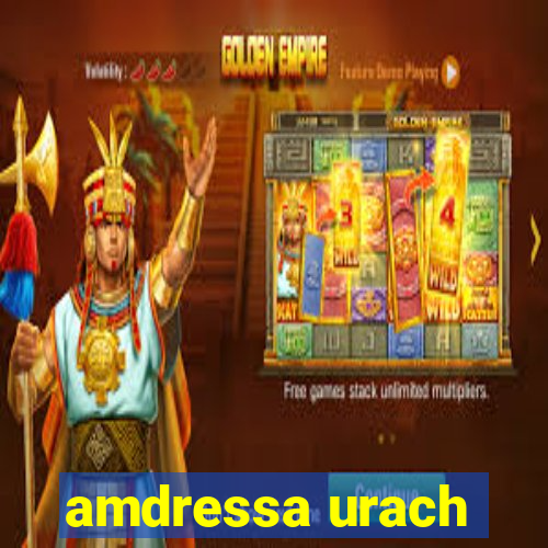 amdressa urach